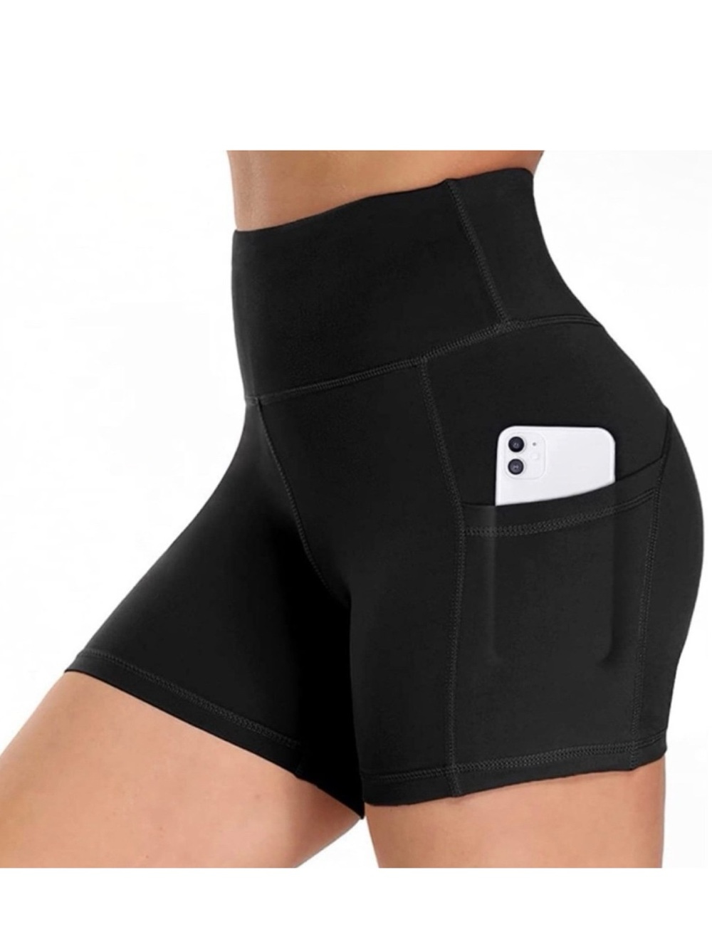 NWT Biker shorts